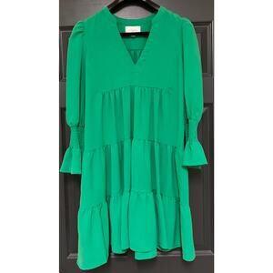 fait par foutch colette dress ivory Fait Par Foutch Colette Dress main image 0